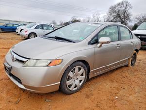 Honda Civic 1.8L 4 2006