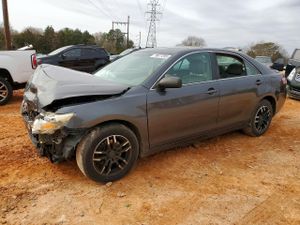 Toyota Camry 2.5L 4 2011