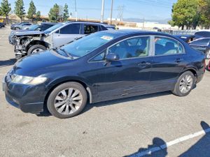 Honda Civic 1.8L 4 2010