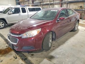 Chevrolet Malibu 2.5L 4 2015