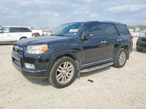 Toyota 4Runner 4.0L 6 2013