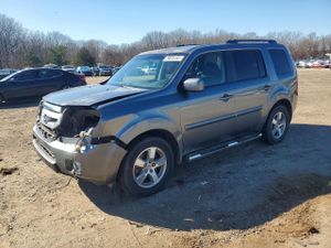 Honda Pilot 3.5L 6 2009