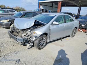 Toyota Camry 2.5L 4 2014