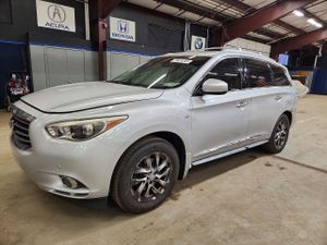 Infiniti QX60 3.5L 6 2015