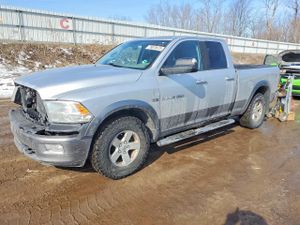 Dodge RAM 5.7L 8 2012