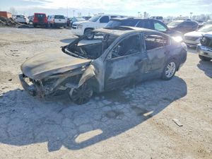 Nissan Altima 2.5L 4 2011