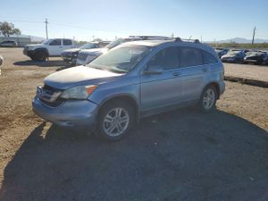 Honda CR-V 2.4L 4 2011