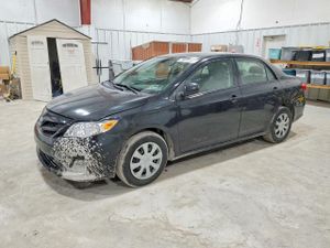 Toyota Corolla 1.8L 4 2011