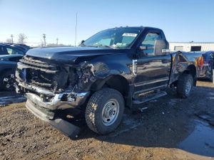 Ford F-250 6.2L 8 2020