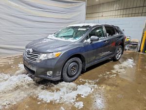 Toyota Venza 3.5L 6 2010