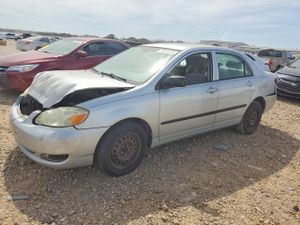 Toyota Corolla 1.8L 4 2006