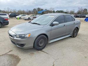 Mitsubishi Lancer 2.0L 4 2015