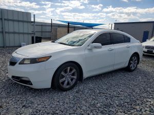 Acura TL 3.5L 6 2013