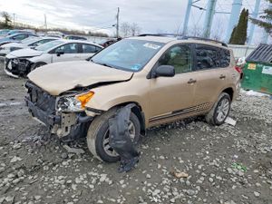 Toyota Rav4 2.5L 4 2010