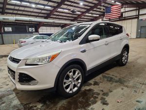 Ford Escape 1.6L 4 2013