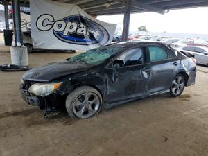 Toyota Camry 2.5L 4 2014