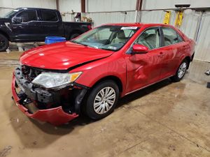 Toyota Camry 2.5L 4 2014