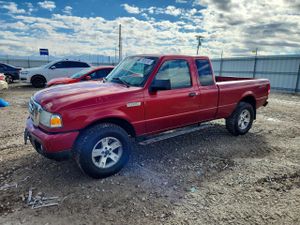 Ford Ranger 4.0L 6 2006