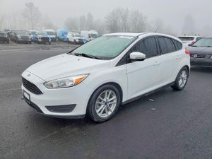 Ford Focus 2.0L 4 2015