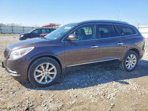 Buick Enclave 3.6L 6 2015