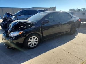 Toyota Corolla 1.8L 4 2013
