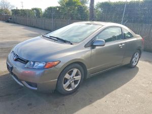 Honda Civic 1.8L 4 2008