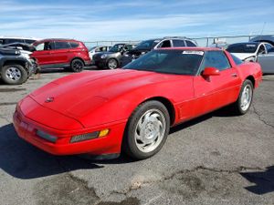 Chevrolet Corvette 5.7L 8 1995