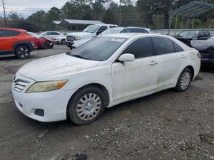Toyota Camry 2.5L 4 2010
