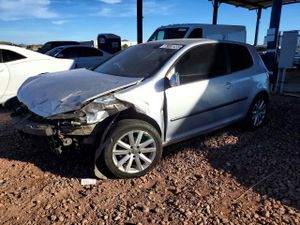 Volkswagen Golf 2.5L 5 2007