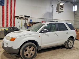 Saturn Vue 3.5L 6 2004