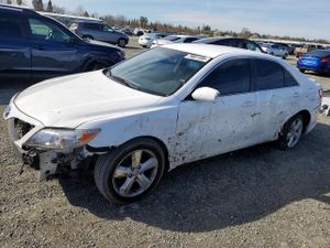 Toyota Camry 2.5L 4 2011