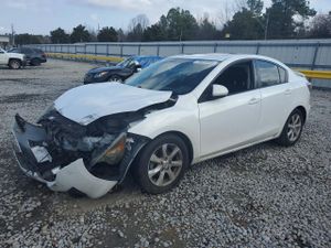 Mazda 3 2.0L 4 2010