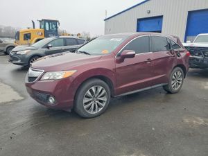 Acura RDX 3.5L 6 2013