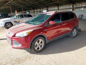 Ford Escape 2.0L 4 2015