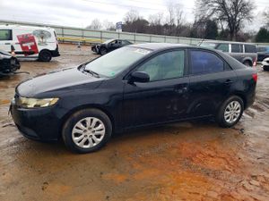 Kia Cerato / Forte / K3 2.0L 4 2012
