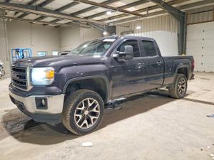 GMC Sierra 5.3L 8 2015