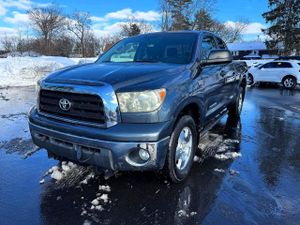 Toyota Tundra 5.7L 8 2007