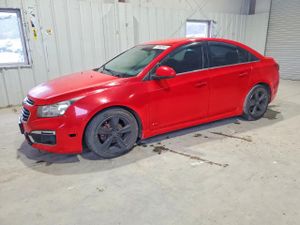 Chevrolet Cruze 1.4L 4 2015