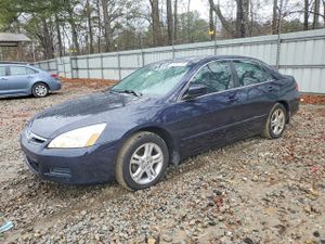 Honda Accord 2.4L 4 2006