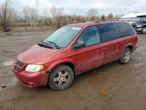 Dodge Grand Caravan (Caravan) 3.8L 6 2007