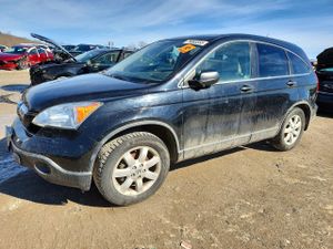 Honda CR-V 2.4L 4 2007
