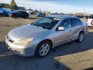 Honda Accord 2.4L 4 2006