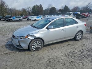 Kia Cerato / Forte / K3 2.0L 4 2013