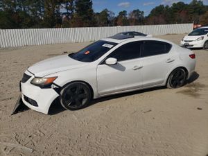 Acura ILX 20 PREMIUM 2.0L 4 2013