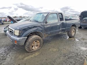 Toyota Tacoma 3.4L 6 2000