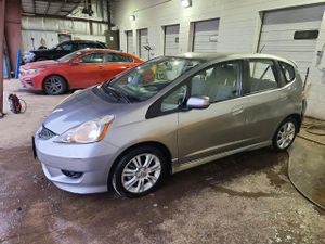 Honda Fit 1.5L 4 2010