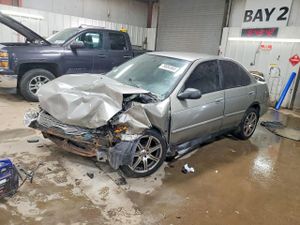 Nissan Sentra 1.8L 4 2006
