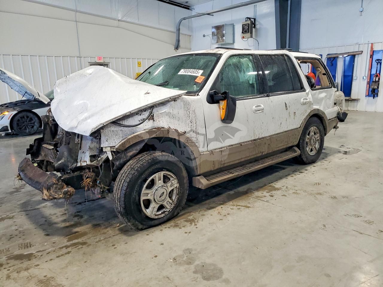 Ford Expedition 2004