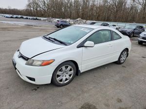 Honda Civic 1.8L 4 2007