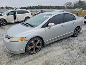 Honda Civic 1.8L 4 2008
